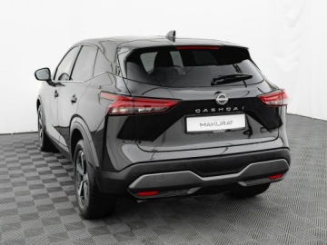 Nissan Qashqai III Crossover 1.3 DIG-T MHEV 158KM 2023 Nissan Qashqai GD7H212#1.3 DIG-T mHEV N-Connecta, zdjęcie 3