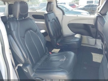 Chrysler Pacifica II 2022 Chrysler Pacifica Touring L 2022 3.6l 3.6 Benzyna 287KM, zdjęcie 11