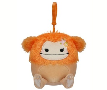 Squishmallows SQCP00208 Breloczek Shasta 9cm