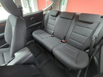 Mercedes Klasa A W169 Coupe 1.5 150 95KM 2005 Mercedes A 150 Automat, Klimatyzacja, Elektryka,, zdjęcie 26