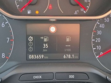 Opel 2021 Opel Crossland Automat faktura VAT Skora Grzane fotele 1.5 Diesel 120KM, zdjęcie 16