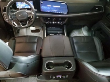 Chevrolet Suburban GMT900 2025 Chevrolet Suburban K1500 Rst 2025 5.3 Benzyna 355KM, zdjęcie 8