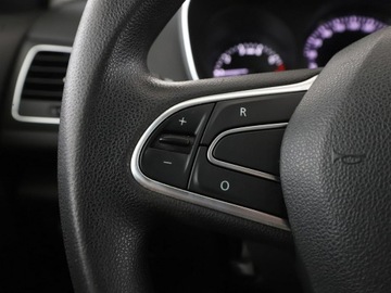 Renault Megane IV Hatchback 5d 1.2 Energy TCe 100KM 2016 Renault Megane Czujniki, klima, Bluetooth, zdjęcie 24