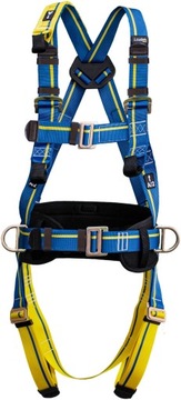 Ремни безопасности с РЕМЕНЬЮ для SUPPORT S-M