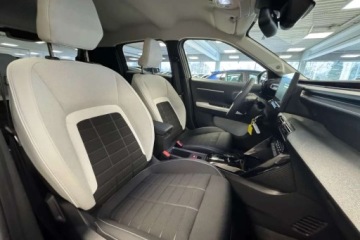 Citroen C3 IV e-Hatchback Elektryczny 44kWh 113KM 2025 Citroen C3 Od reki Duzy rabat Kamera cofania Leasing Wynajem, zdjęcie 23