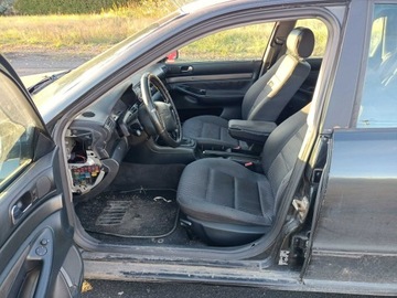 Audi A4 B5 Avant 1.9 TDI 110KM 1997 Audi A4 1.9TDI 110km 97r, zdjęcie 4