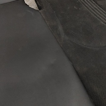 KIA EV6 2021 SEDADLO ZADNÍ