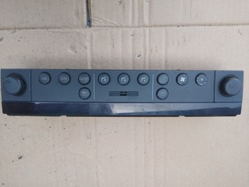 PANEL KLIMATYZACJI 24449677 OPEL OMEGA