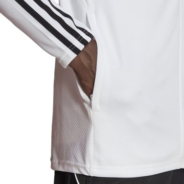 ADIDAS Dres Spodnie Bluza Komplet Sportowy TIRO 23 League Training r. L