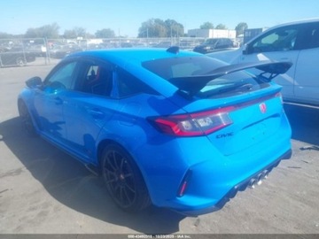 Honda Civic XII 2023 Honda Civic 2023 Honda Civic Type R Manual 2.0 Benzyna 315KM, zdjęcie 1