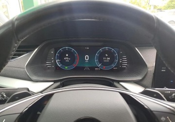 Skoda Octavia IV Liftback 1.5 TSI e-Tec Mild Hybrid 150KM 2023 Skoda Octavia Style Selection 1,5 TSI E-Tec 150KM Serwis ASO Salon PL VAT23, zdjęcie 13