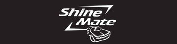 Полировальная машина ShineMate DA EX620-5/15 123мм