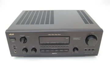 Приёмник-ампитюнер (усилитель) Akai AA-39 Б