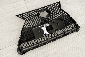 LEXUS UX 2018+ GRILL PRZEDNI ATRAPA CHŁODNICY PDC