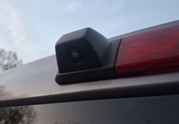 Renault Trafic III 2020 Renault Trafic Rej.2021Automat2,0 170KMSalon PLL2H1KameraSerwisowanyGwaran, zdjęcie 29