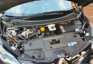 Renault Scenic IV 1.3 Energy TCe 160KM 2019 Renault Scenic BOSE Masaze Serwis GetHelp 1.3 Benzyna 160KM, zdjęcie 27