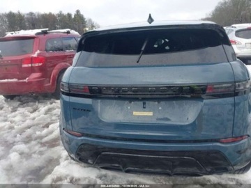 Land Rover Range Rover Evoque II 2024 Land Rover Range Rover Evoque DYNAMIC SE, 4x4, od ubezpieczalni 2.0 Benzyna, zdjęcie 6