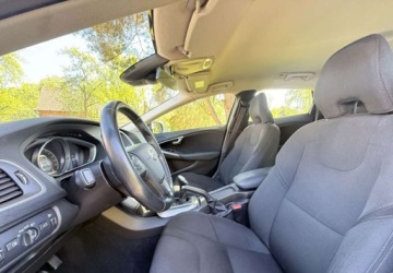 Volvo V40 II Cross Country D2 115KM 2013 Volvo V40 Volvo V40 D2 Momentum 1.6 Diesel 115KM, zdjęcie 15