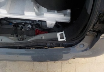 Toyota Prius V (XW60) 2.0  Hybrid Dynamic Force Plug-in 223KM 2023 Toyota Prius Plug-in Okazja 2.0 Hybryda Plug-in 223KM, zdjęcie 18