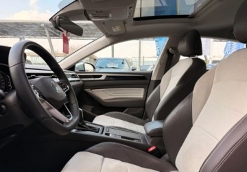 Volkswagen Arteon Fastback Facelifting 2.0 TSI 190KM 2021 Volkswagen Arteon 2022 Panorama Dynamic Light Kamera Easy OpenClose S, zdjęcie 26