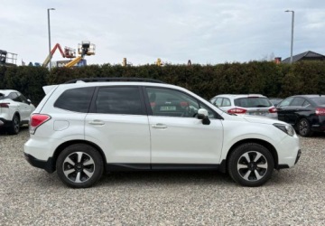 Subaru Forester IV 2017 Subaru Forester Samochod z gwarancja 2.5 BenzynaLPG 177KM, zdjęcie 8