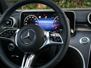 Mercedes Klasa C W206 Limuzyna 1.5 200 204KM 2025 MERCEDES-BENZ C Klasa 200 Avantgarde 1.5 (204KM) 2025, zdjęcie 7