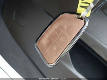 Cadillac Escalade III 2023 Cadillac Escalade Premium Luxury 2023 6.2l 6.2 Benzyna 420KM, zdjęcie 11