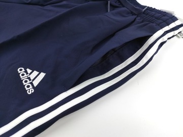 2736 SPODENKI ADIDAS MĘSKIE Z KIESZENIAMI M