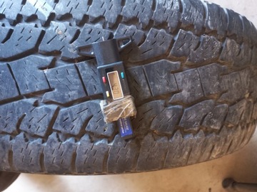 Ford F150 15- Диски 265/70R17 Toyo JL34-1007-HA