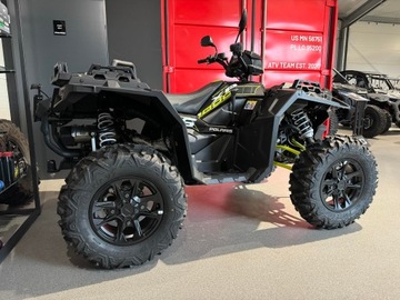 Задний приводной вал Polaris Scrambler/Sportsman XP 1000 S 13339781