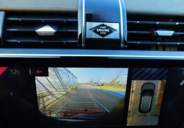  DS Automobiles DS 7 Crossback z Gwarancja Model 2021r 1.6 Benzyna 180KM, zdjęcie 14