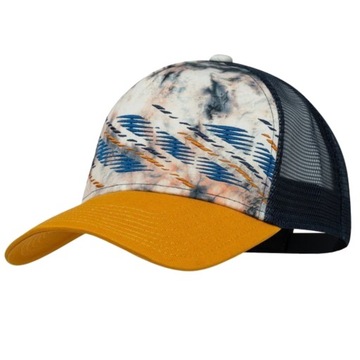 Šiltovka Buff Trucker Cap Darix Multi