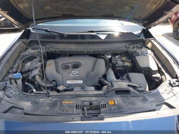 Mazda CX-9 2023 Mazda CX-9 2023r., 4x4, 2.5L 2.5 Benzyna 227KM, zdjęcie 11