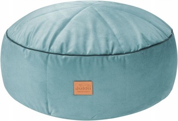 PUFA DZIECIĘCA fotel siedzisko Velvet 55x17cm