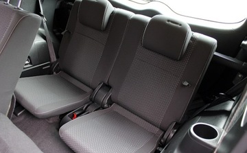 Toyota Verso Minivan Facelifting 1.8 Valvematic 147KM 2014 Toyota Verso 7 MIEJSC Bezwypadkowy Zadbany Wyposazony 1.8 Benzyna, zdjęcie 14