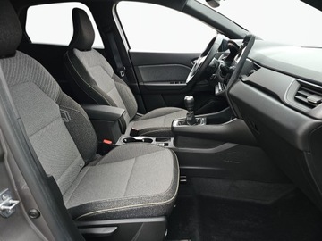 Renault Captur II Crossover Facelifting 1.0 TCe 90KM 2024 Renault Captur 1.0 TCe Techno LPG, zdjęcie 14