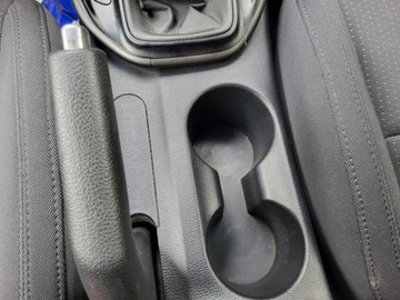 Kia Carens IV Minivan Facelifting 1.6 GDI 135KM 2018 KIA CARENS 1.6l GDI benzyna 135KM Salon PL 1 Właścicielka Serwisowany ASO, zdjęcie 15