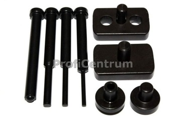 Машина для обжима цепей Jonnesway MG020003
