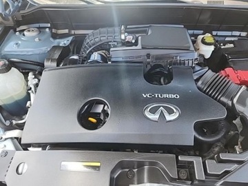 Infiniti 2022 Infiniti Inny 2022 INFINITI QX55 SENSORY AWD 2.0 Benzyna 268KM, zdjęcie 8