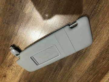 СОЛНЦЕЗАЩИТНЫЙ КОЗЕРОК AUDI A3 8P