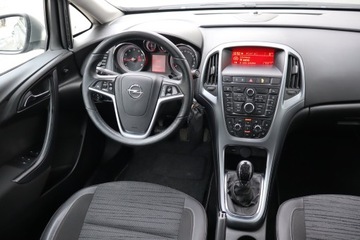 Opel Astra J Sedan 1.4 Turbo ECOTEC 140KM 2016 Opel Astra 1.4 T, Salon Polska, 1. Właściciel, zdjęcie 6