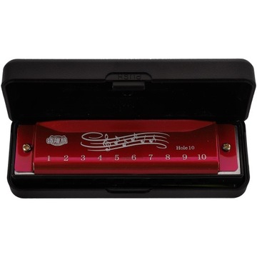 Ga-Toys Kids Chef Hat and Apron Small Harmonica 10