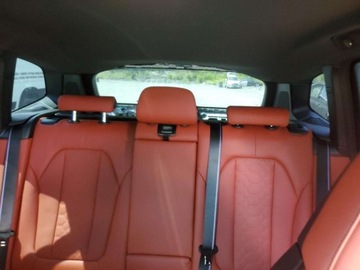 BMW 2024 BMW X3 M 2024 3.0l 3.0 Benzyna 473KM, zdjęcie 10