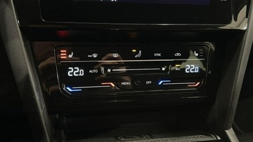 Volkswagen Passat B8 Variant Facelifting 2.0 TSI 190KM 2021 Volkswagen Passat 2.0 TSI Business DSG Kombi, zdjęcie 20