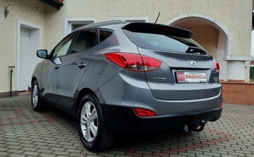 Hyundai ix35 SUV 1.7 CRDi 115KM 2013 Hyundai ix35 PREMIUM Navi Kamera Cofania Pol Skora OPLACONY 1.7 Diesel, zdjęcie 27