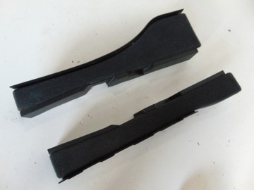 OSŁONA BOCZEK BAGAŻNIKA RENAULT SCENIC III GRAND