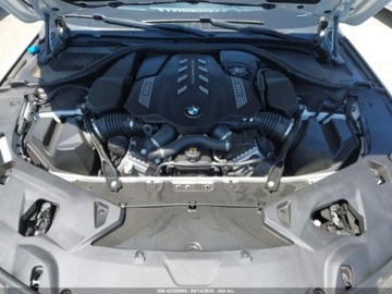 BMW Seria 8 II 2022 BMW Seria 8 M850i xDrive 2022 4.4l 4.4 Benzyna 523KM, zdjęcie 8