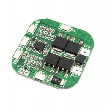 Ładowarka Li-Ion BMS 4S 20A