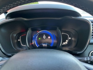 Renault Kadjar 2019 Renault Kadjar 1.5 diesel 110 KM 6 biegow kamera zarej w PL zamiana, zdjęcie 8