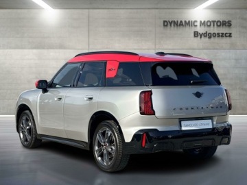 Mini Countryman U25 2024 MINI Countryman MINI Countryman 170 KM Salon PL, S, zdjęcie 3